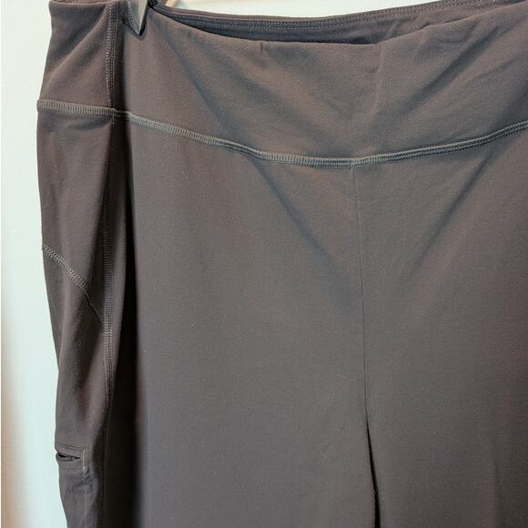 Duluth Trading Sz XL x 33 Tall NoGA Classic Straight Leg Grey Athletic Pants - Picture 2 of 6